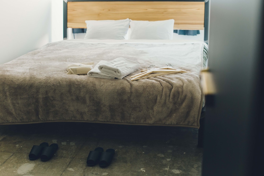 CITAN - HOSTEL 東京
