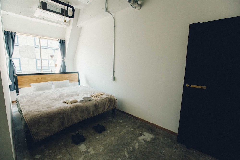 CITAN - HOSTEL 東京