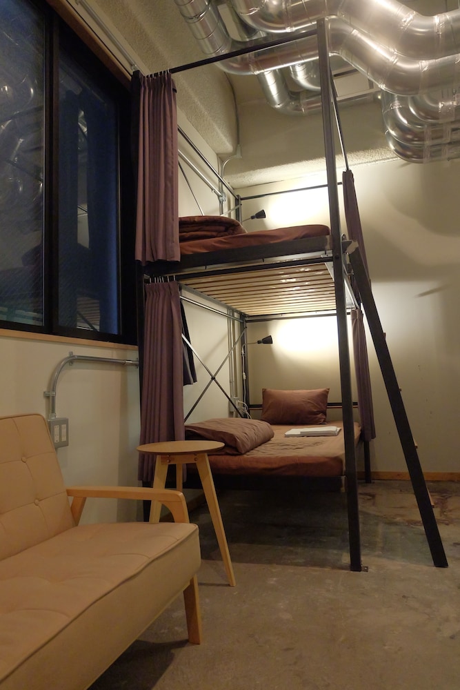CITAN - HOSTEL 東京