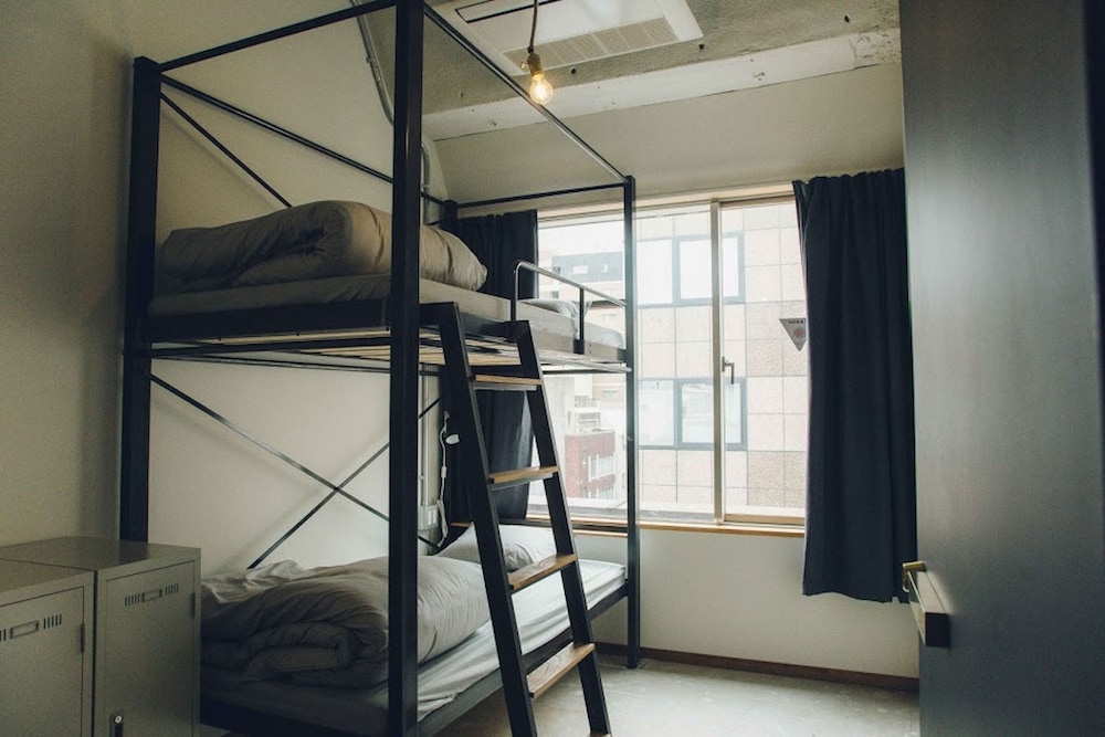 CITAN - HOSTEL 東京