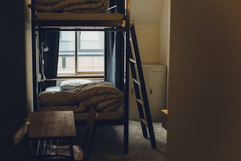 CITAN - HOSTEL 東京