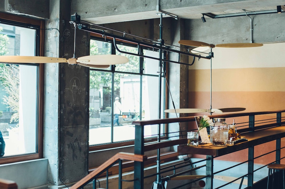 CITAN - HOSTEL 東京
