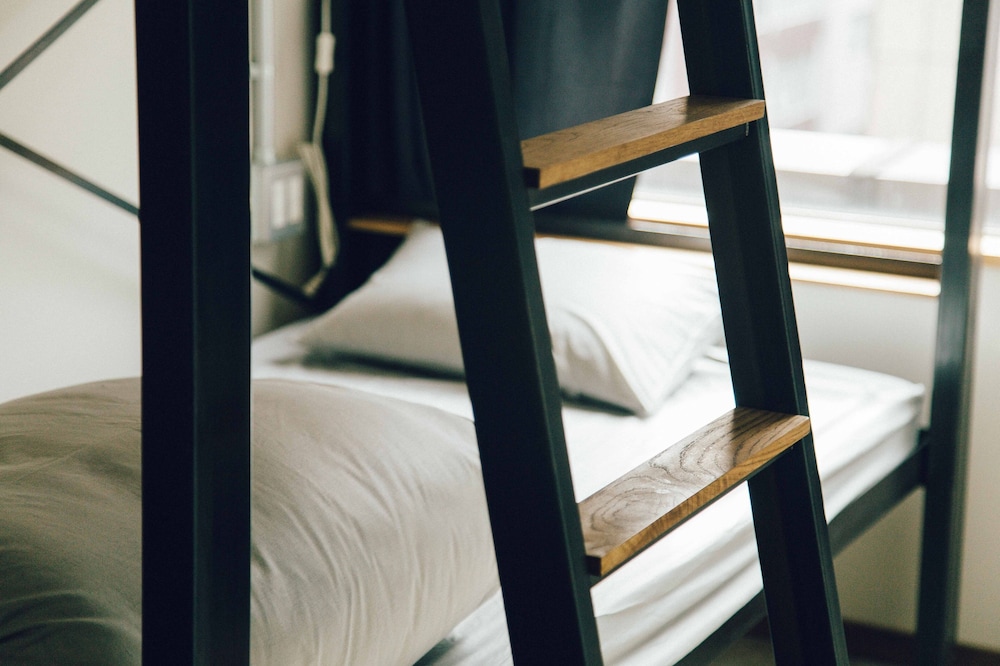 CITAN - HOSTEL 東京