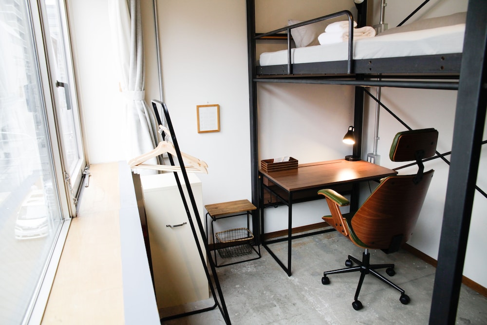 CITAN - HOSTEL 東京