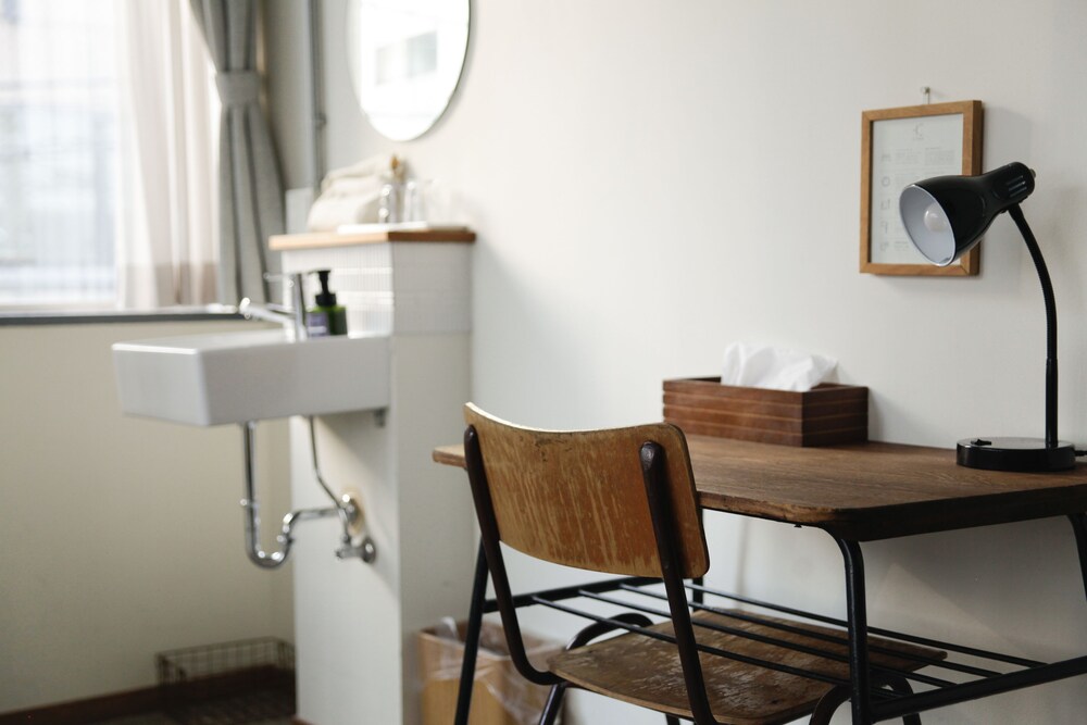CITAN - HOSTEL 東京