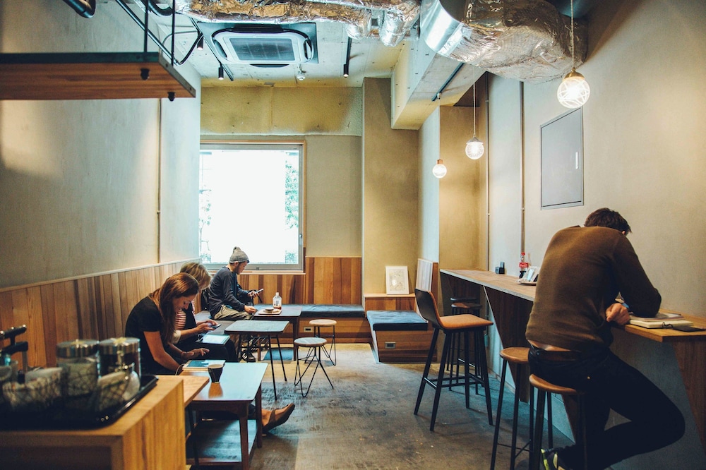 CITAN - HOSTEL 東京