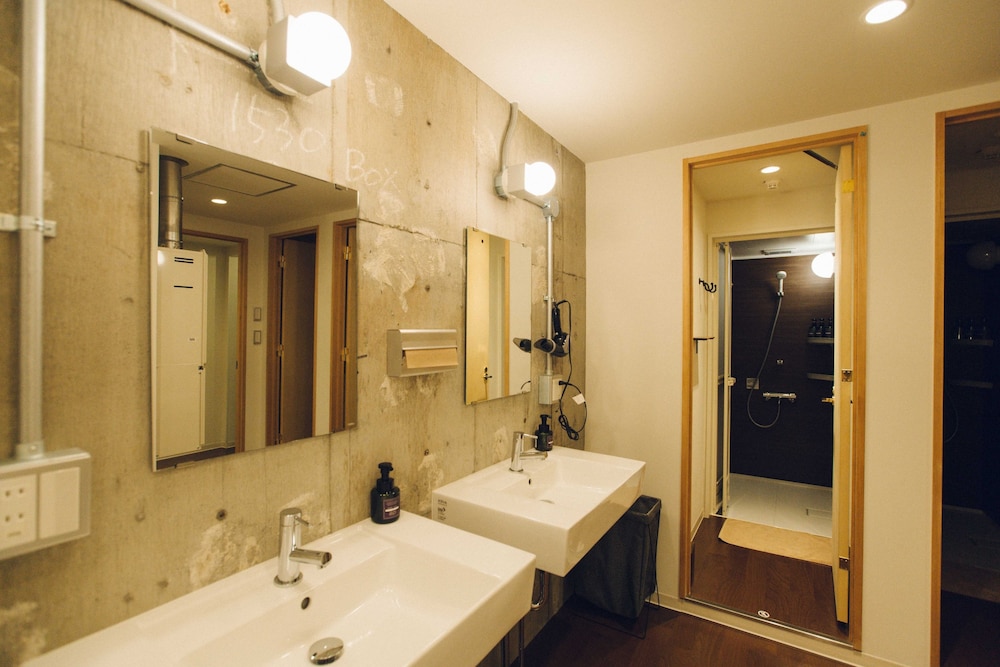CITAN - HOSTEL 東京