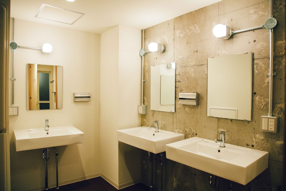 CITAN - HOSTEL 東京