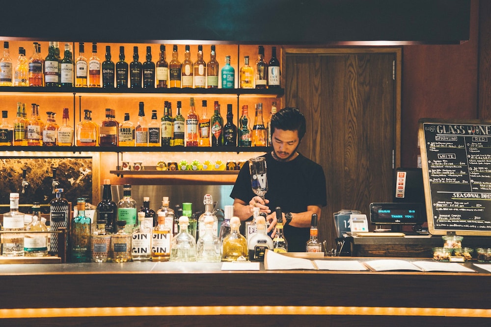 CITAN - HOSTEL 東京