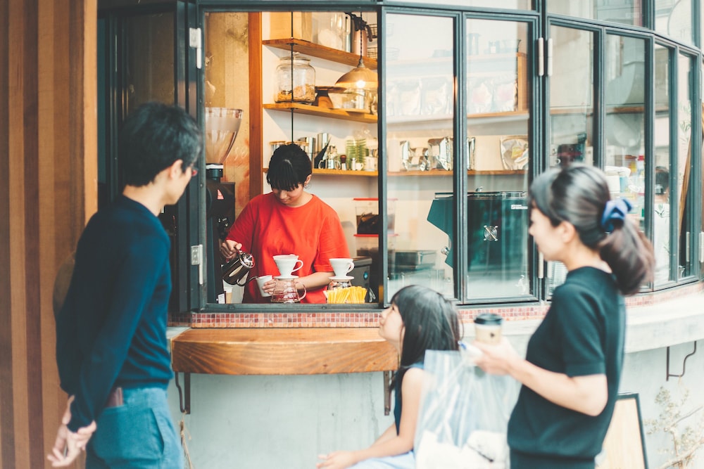 CITAN - HOSTEL 東京