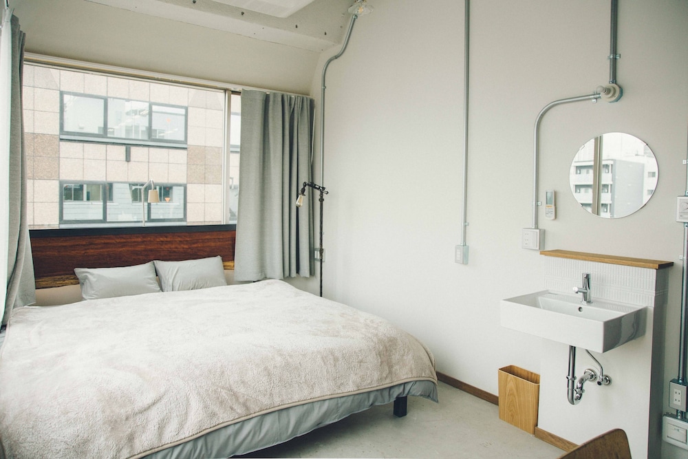 CITAN - HOSTEL 東京