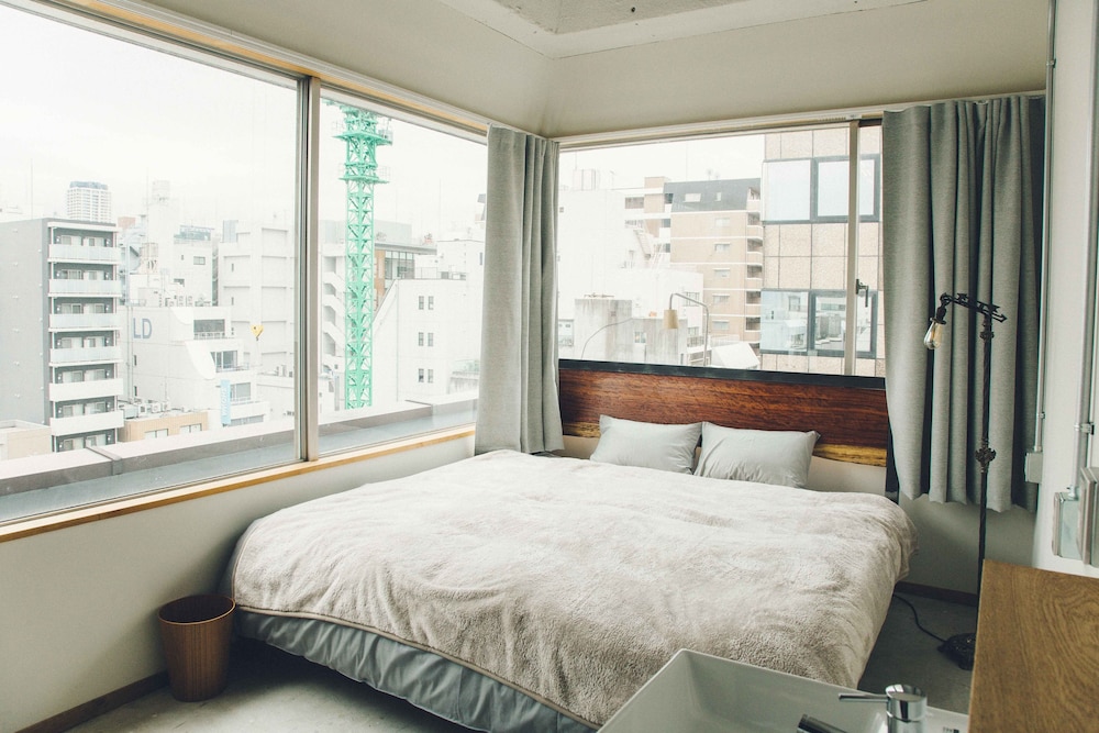CITAN - HOSTEL 東京