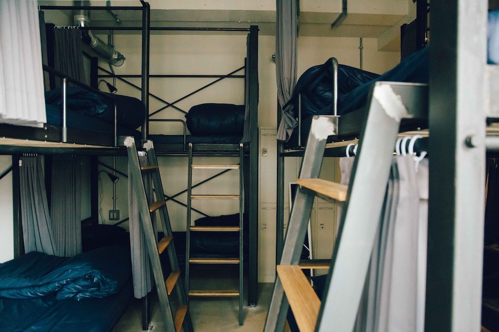 CITAN - HOSTEL 東京