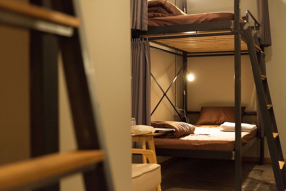 CITAN - HOSTEL 東京