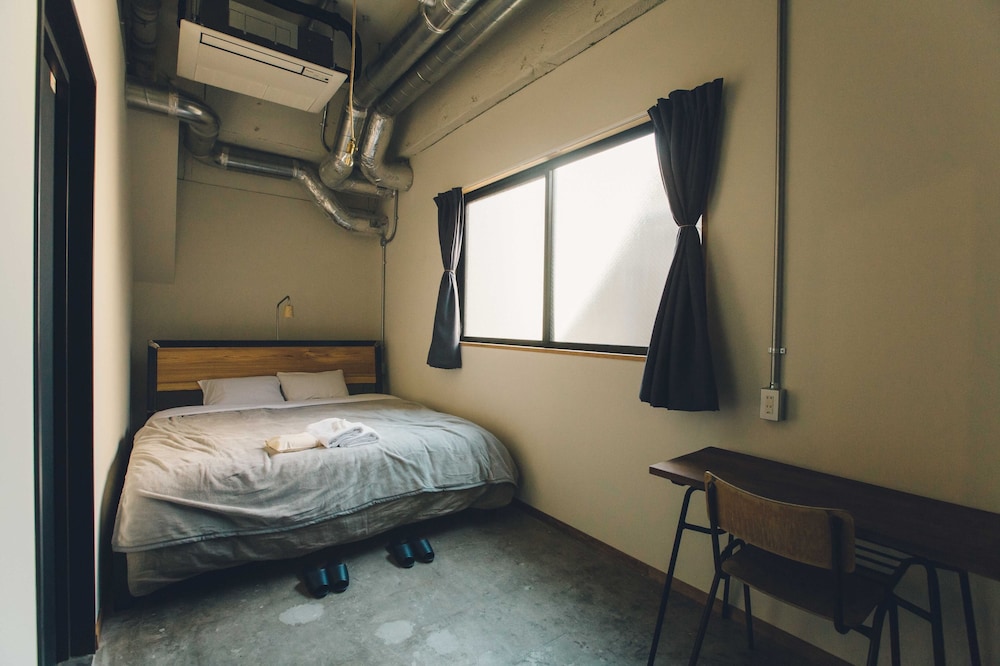 CITAN - HOSTEL 東京