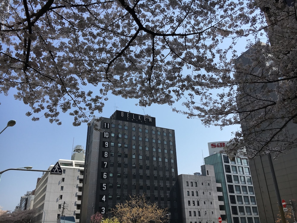 ベルケンホテル東京（日本橋） 東京