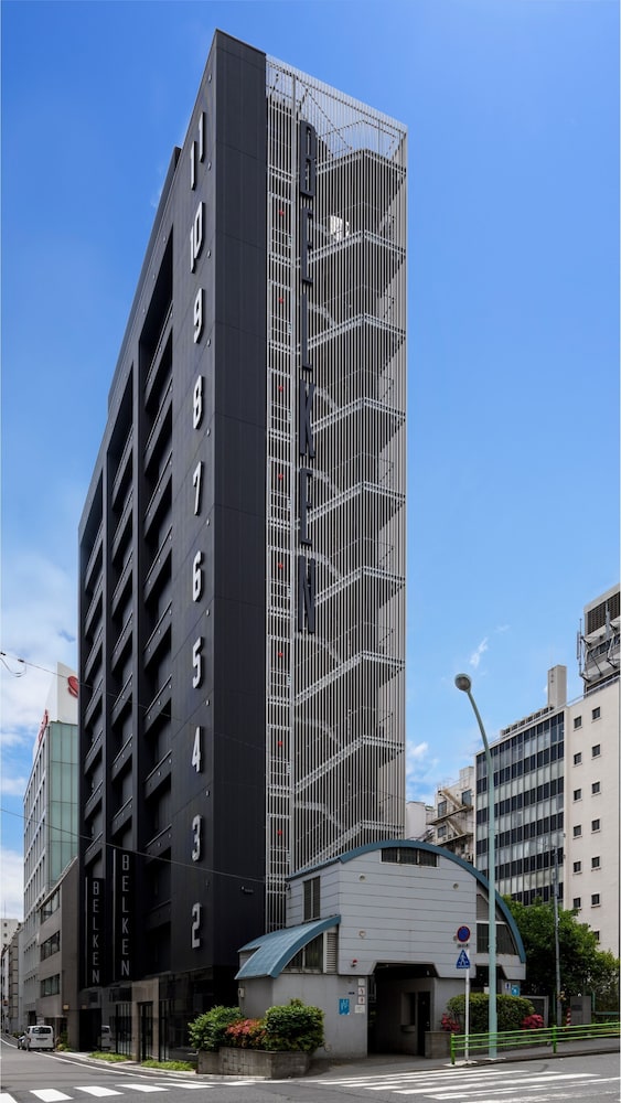 ベルケンホテル東京（日本橋） 東京