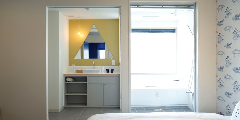 LYURO 東京清澄 BY THE SHARE HOTELS 東京