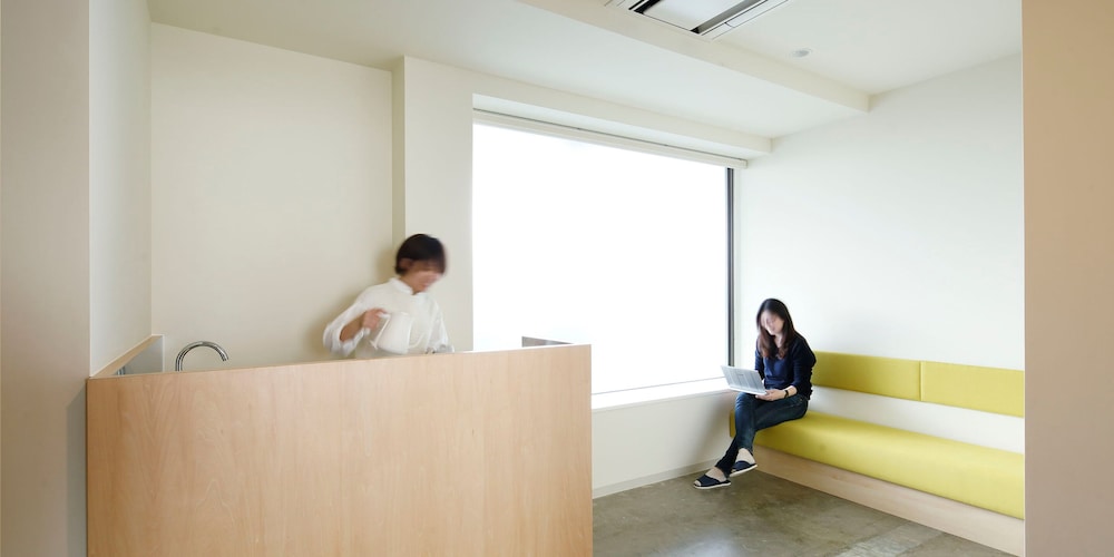 LYURO 東京清澄 BY THE SHARE HOTELS 東京