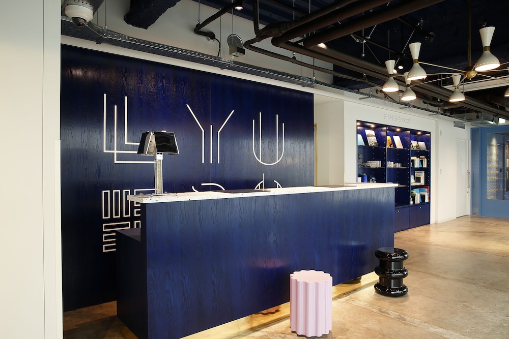 LYURO 東京清澄 BY THE SHARE HOTELS 東京