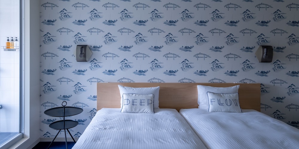 LYURO 東京清澄 BY THE SHARE HOTELS 東京