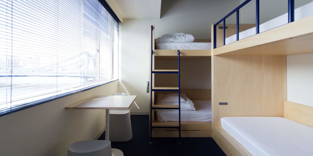 LYURO 東京清澄 BY THE SHARE HOTELS 東京