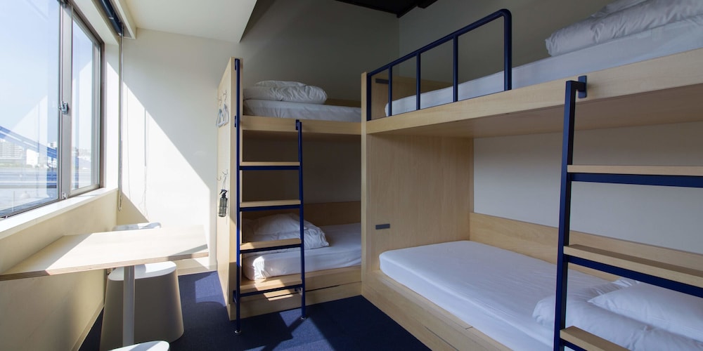 LYURO 東京清澄 BY THE SHARE HOTELS 東京