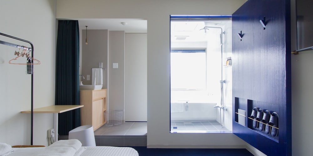LYURO 東京清澄 BY THE SHARE HOTELS 東京