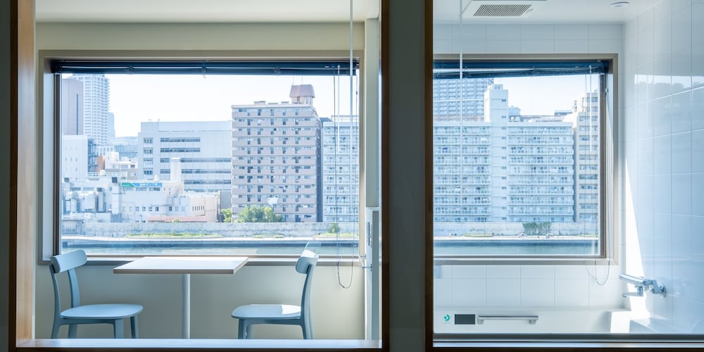 LYURO 東京清澄 BY THE SHARE HOTELS 東京