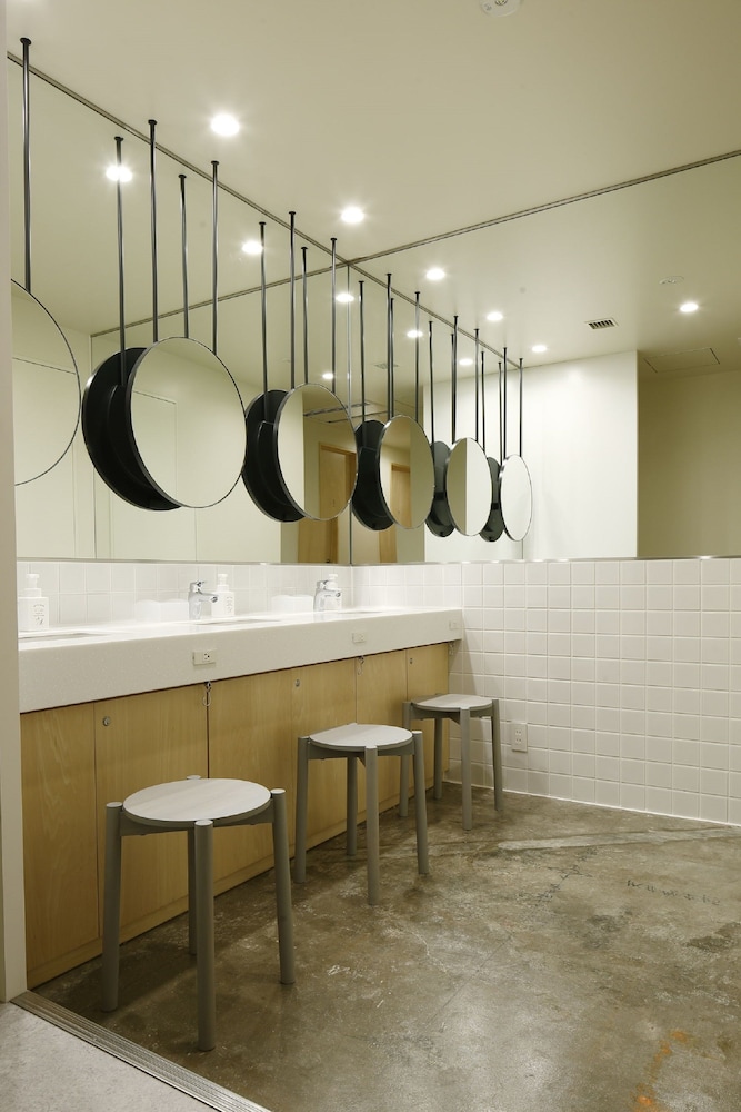LYURO 東京清澄 BY THE SHARE HOTELS 東京