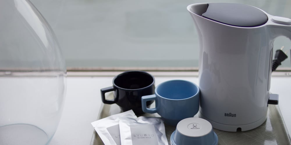 LYURO 東京清澄 BY THE SHARE HOTELS 東京