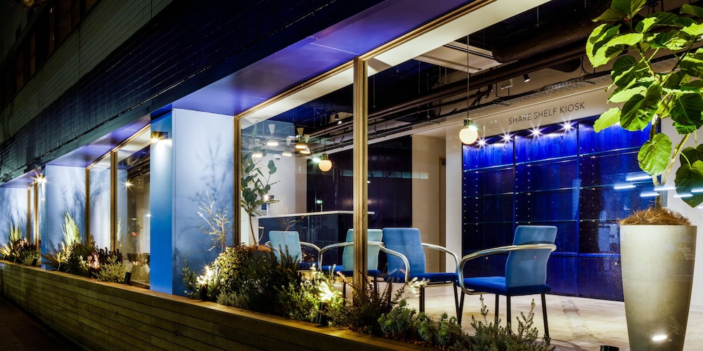 LYURO 東京清澄 BY THE SHARE HOTELS 東京