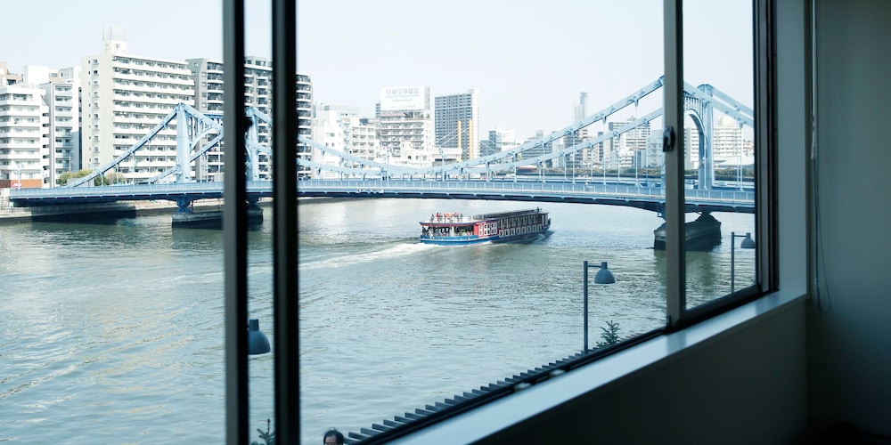 LYURO 東京清澄 BY THE SHARE HOTELS 東京