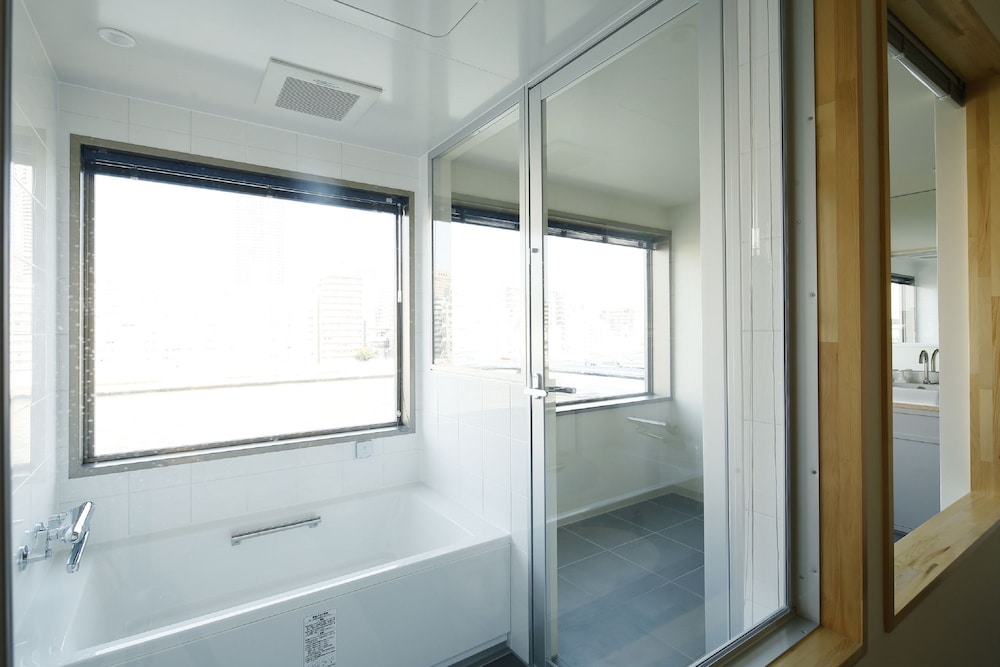 LYURO 東京清澄 BY THE SHARE HOTELS 東京
