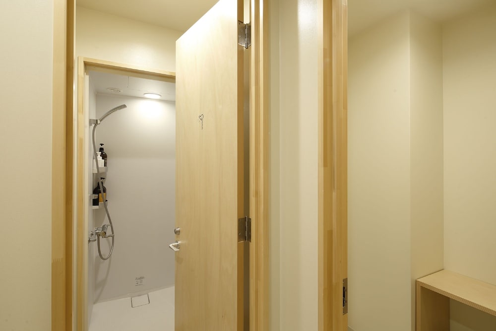 LYURO 東京清澄 BY THE SHARE HOTELS 東京
