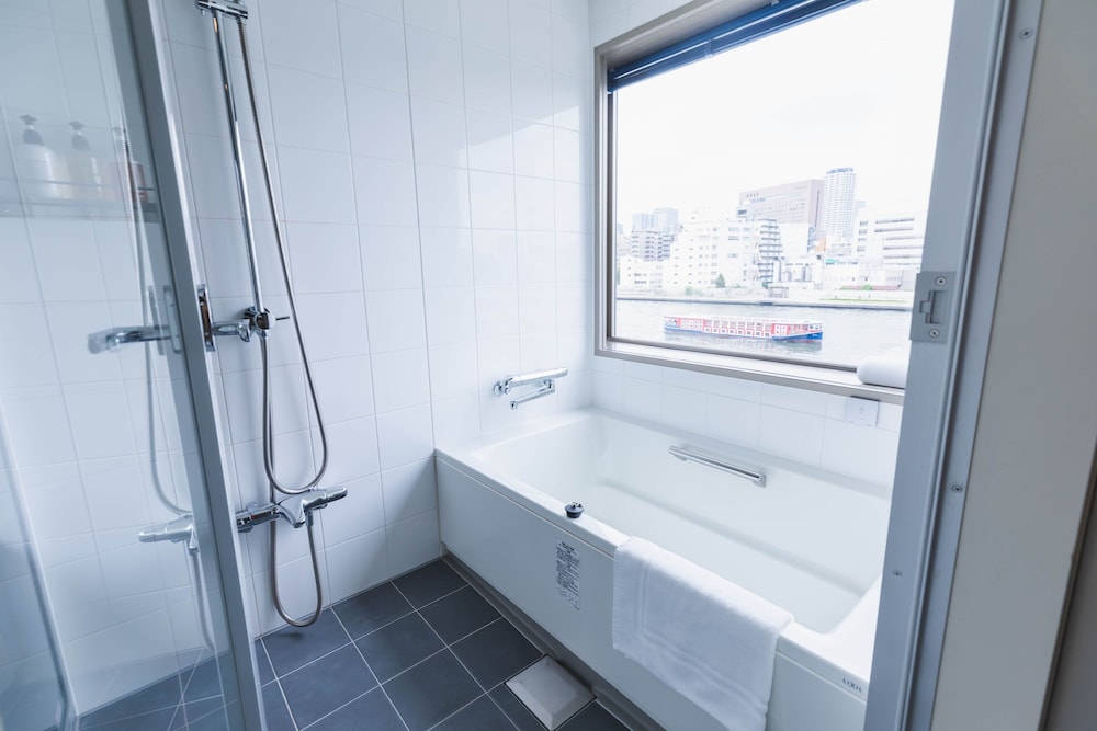 LYURO 東京清澄 BY THE SHARE HOTELS 東京