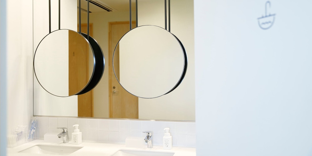 LYURO 東京清澄 BY THE SHARE HOTELS 東京