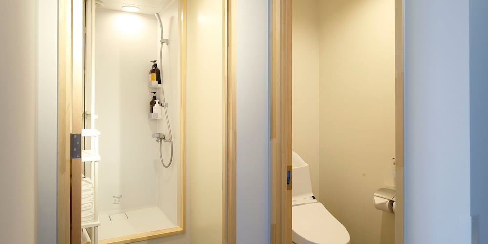 LYURO 東京清澄 BY THE SHARE HOTELS 東京