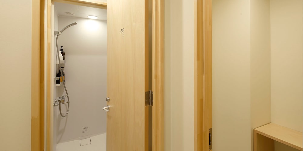 LYURO 東京清澄 BY THE SHARE HOTELS 東京