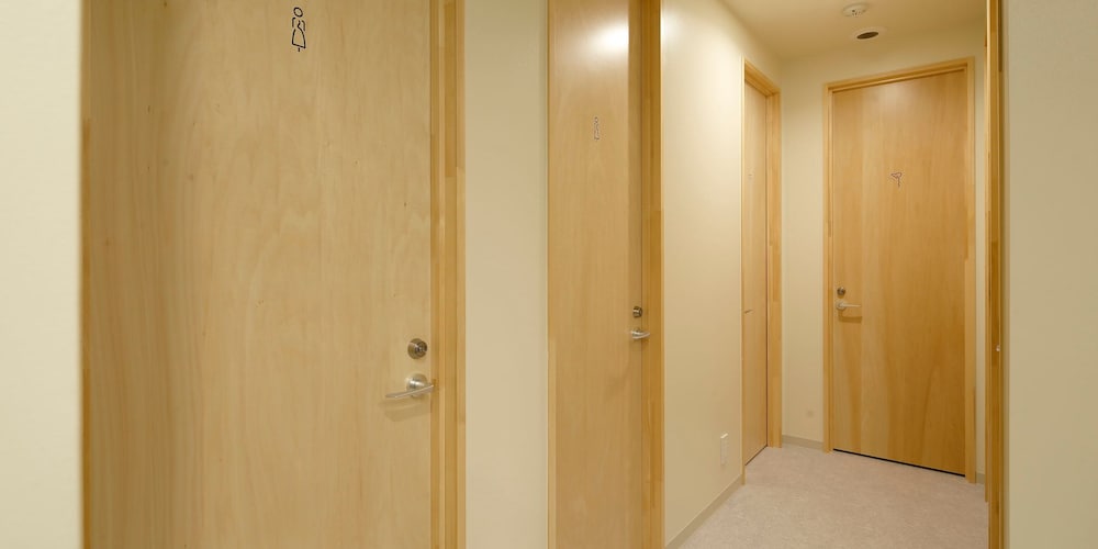 LYURO 東京清澄 BY THE SHARE HOTELS 東京