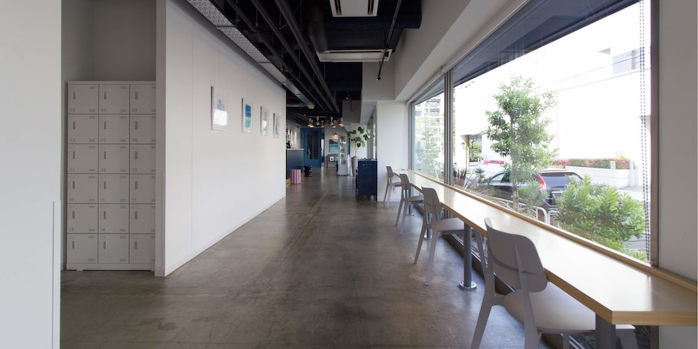 LYURO 東京清澄 BY THE SHARE HOTELS 東京