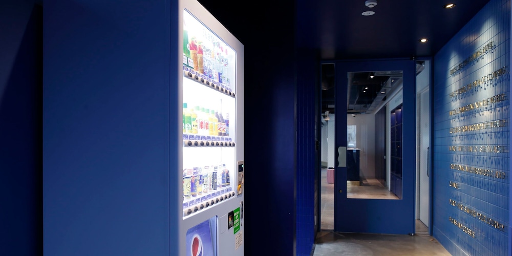 LYURO 東京清澄 BY THE SHARE HOTELS 東京
