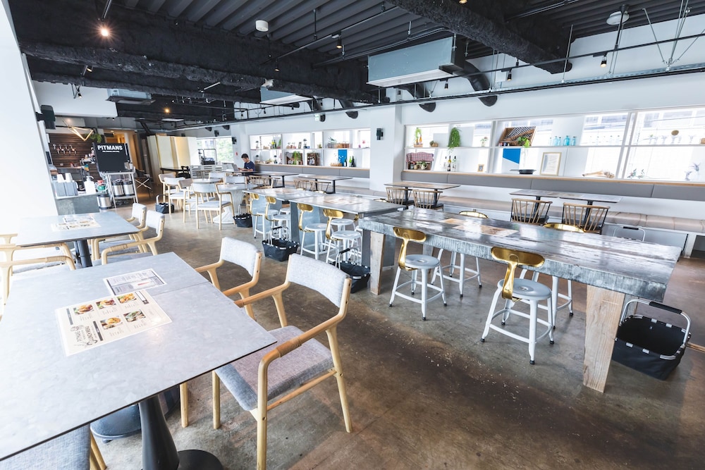 LYURO 東京清澄 BY THE SHARE HOTELS 東京