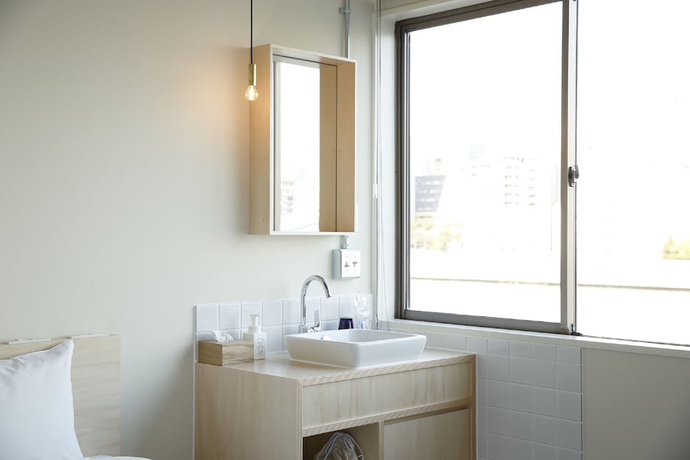 LYURO 東京清澄 BY THE SHARE HOTELS 東京
