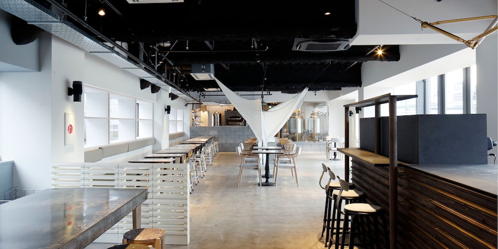 LYURO 東京清澄 BY THE SHARE HOTELS 東京