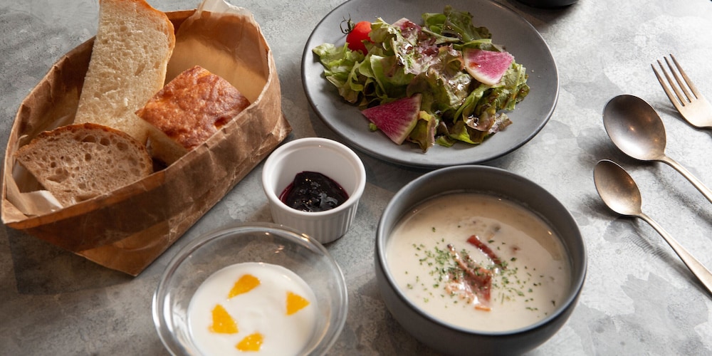 LYURO 東京清澄 BY THE SHARE HOTELS 東京