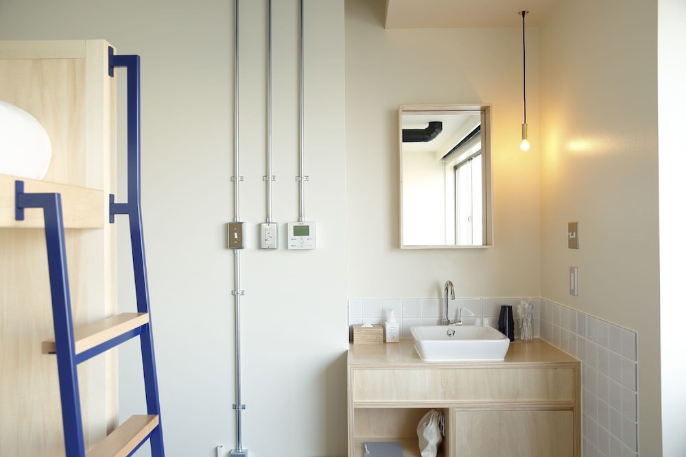 LYURO 東京清澄 BY THE SHARE HOTELS 東京