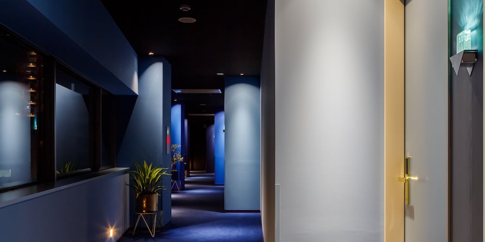 LYURO 東京清澄 BY THE SHARE HOTELS 東京