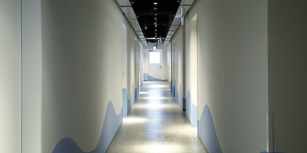 LYURO 東京清澄 BY THE SHARE HOTELS 東京