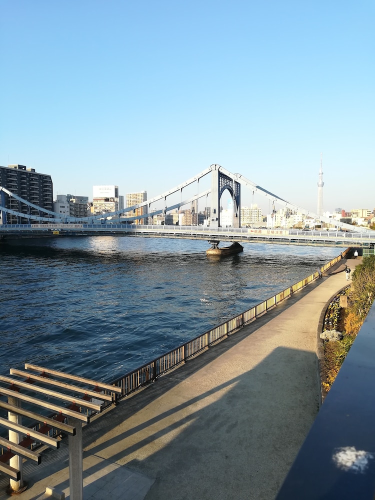 LYURO 東京清澄 BY THE SHARE HOTELS 東京